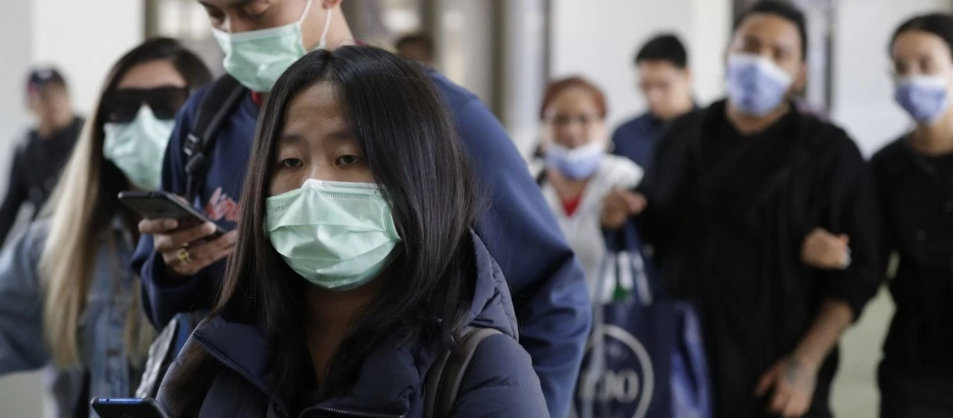 Κοροναϊός: Δηλώνει έτοιμη η Ελλάδα - Τι ισχύει με τις μάσκες - Πανευρωπαϊκή ανησυχία